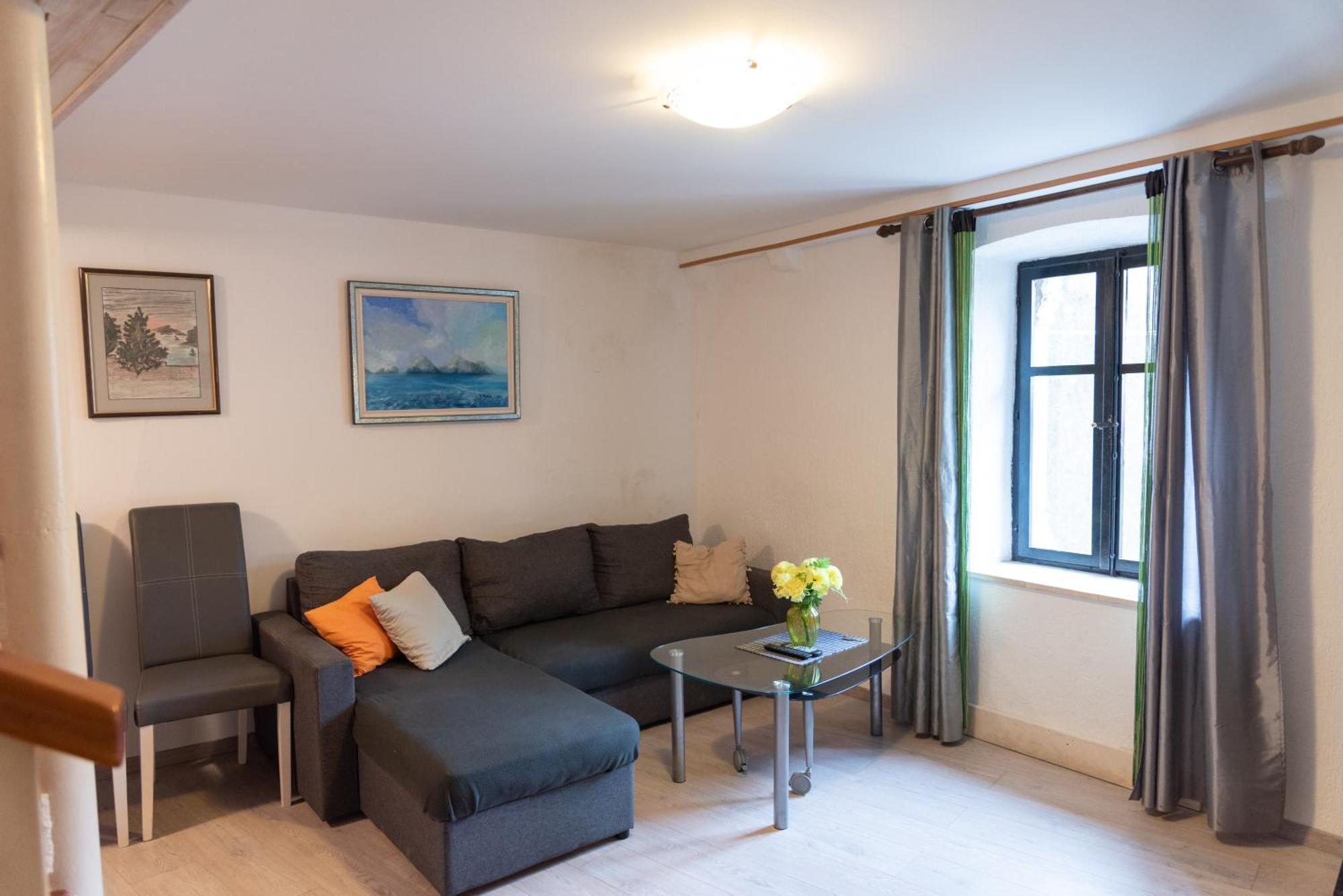 Best Located Duplex Apartment Dubrovnik Bagian luar foto