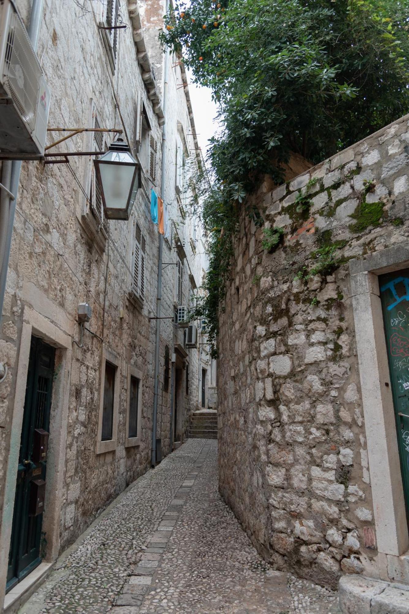 Best Located Duplex Apartment Dubrovnik Bagian luar foto